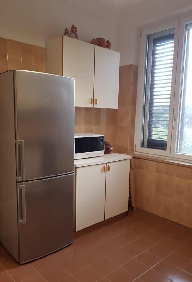 La Casa Di Rosa - Casa Vacanze Meta Luaran gambar