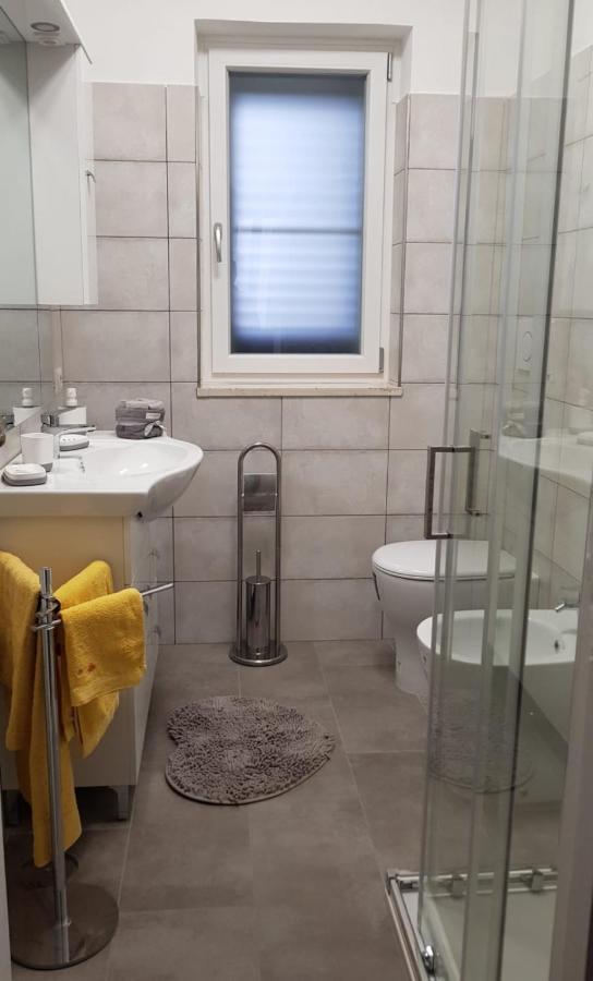 La Casa Di Rosa - Casa Vacanze Meta Luaran gambar