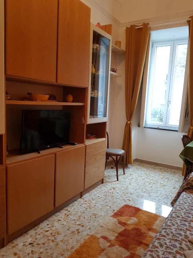 La Casa Di Rosa - Casa Vacanze Meta Luaran gambar