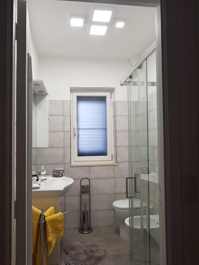 La Casa Di Rosa - Casa Vacanze Meta Luaran gambar