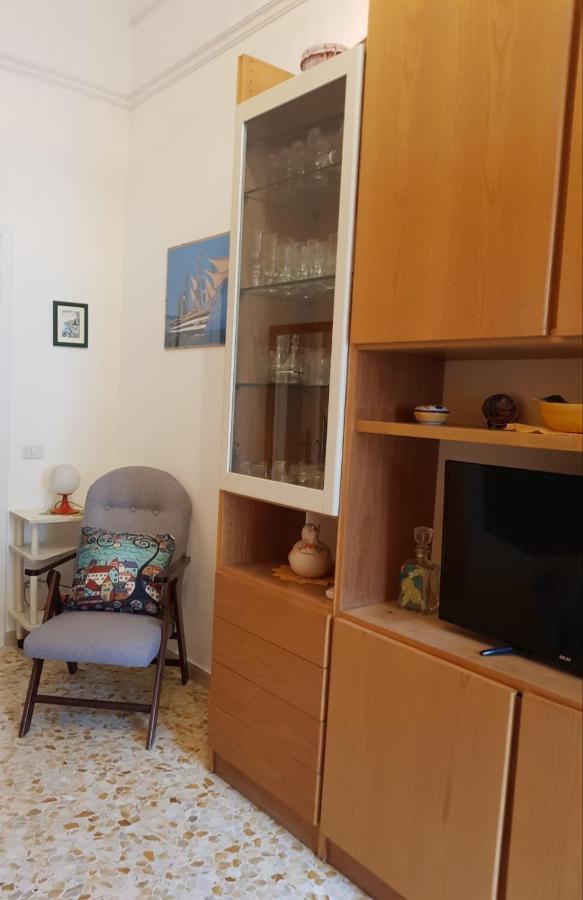 La Casa Di Rosa - Casa Vacanze Meta Luaran gambar
