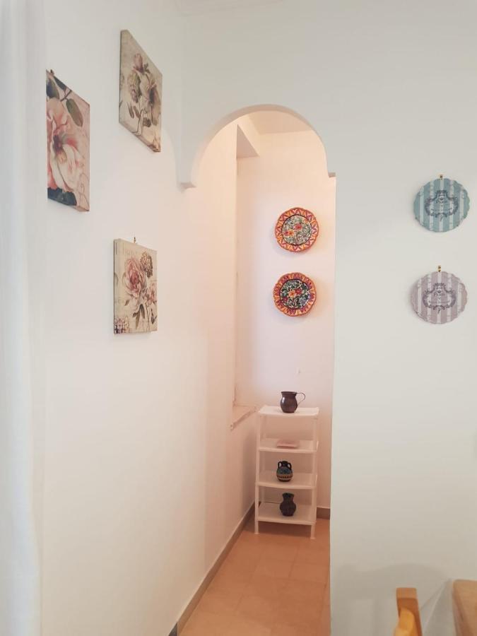 La Casa Di Rosa - Casa Vacanze Meta Luaran gambar