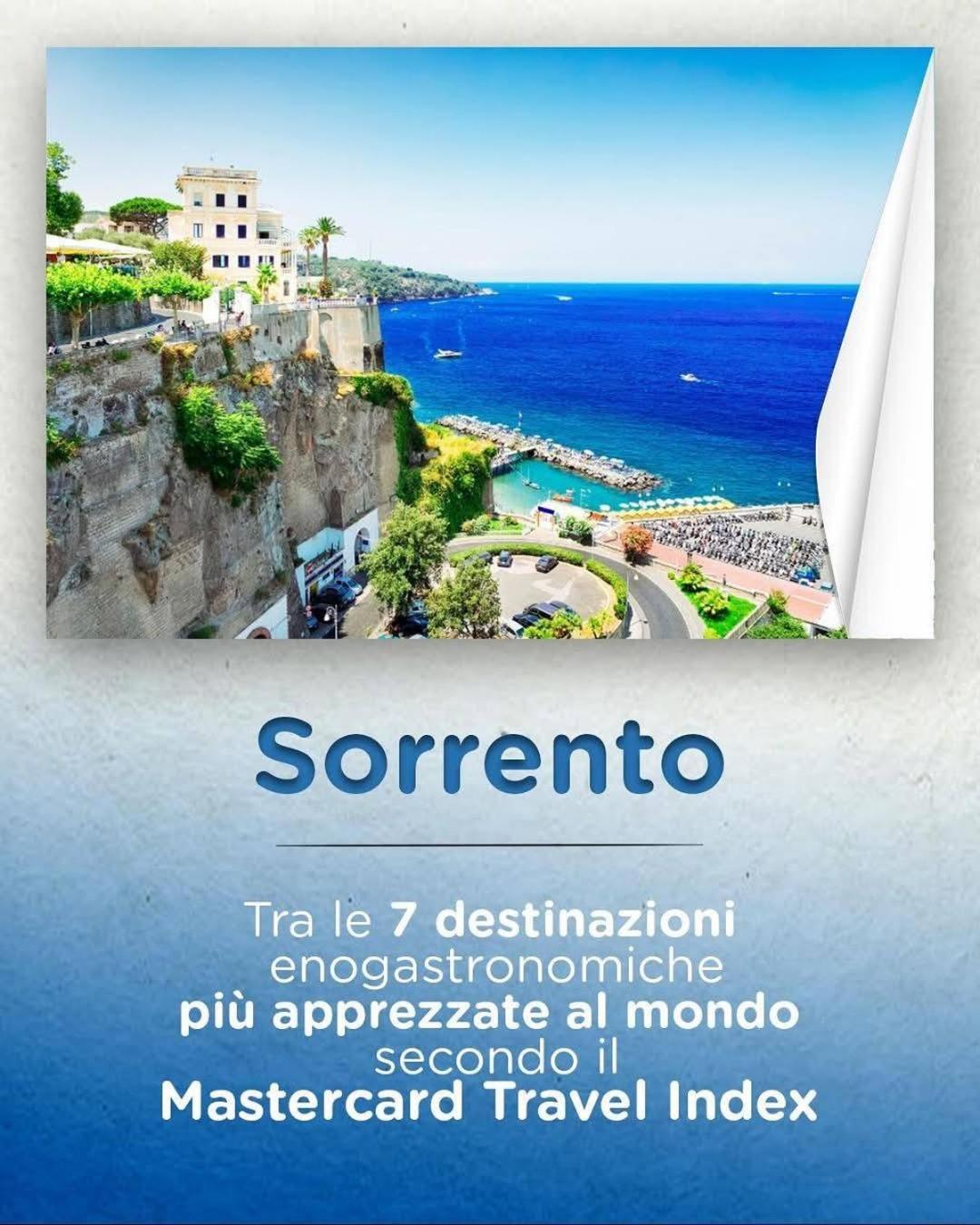 La Casa Di Rosa - Casa Vacanze Meta Luaran gambar