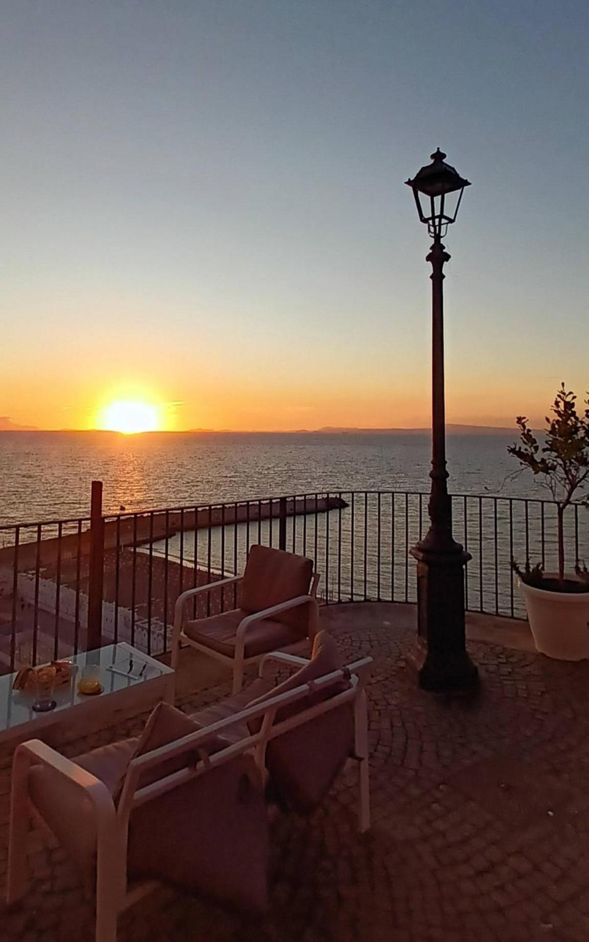 La Casa Di Rosa - Casa Vacanze Meta Luaran gambar