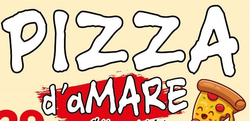 La Casa Di Rosa - Casa Vacanze Meta Luaran gambar